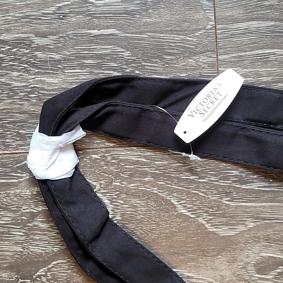 NEW Victoria's Secret Sequin Tote Bag - Picture 5 of 10